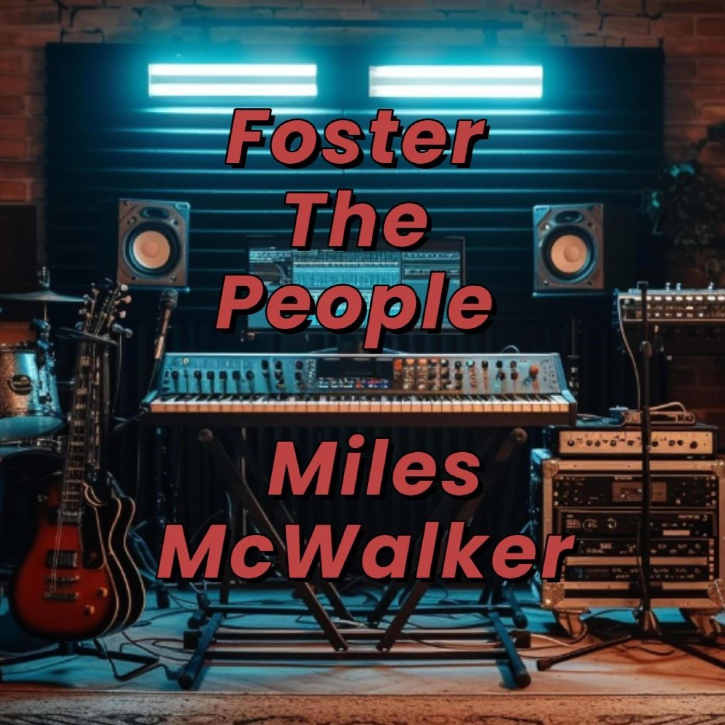 To All Those Who Love Him