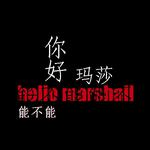 Hello marshall专辑