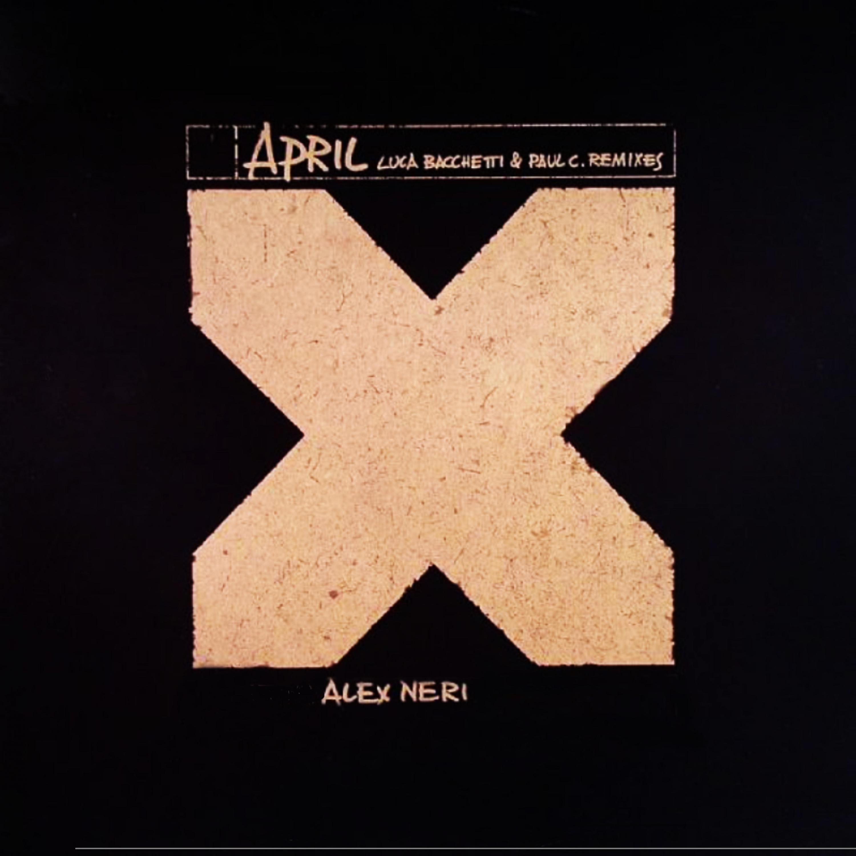 April
