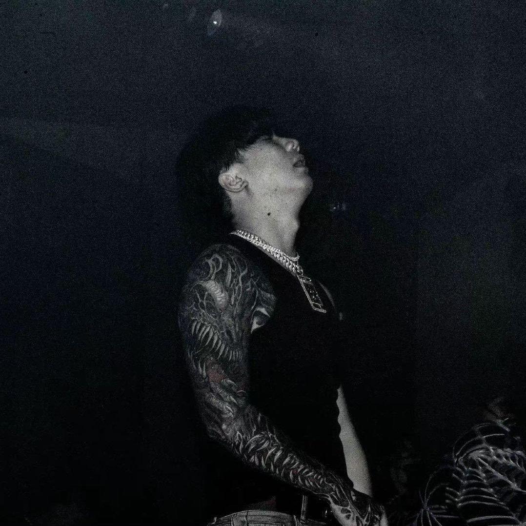 [FREE] '' 我的生活 '' 底特律 华云龙KLE × SASI × 连麻 Type Beat