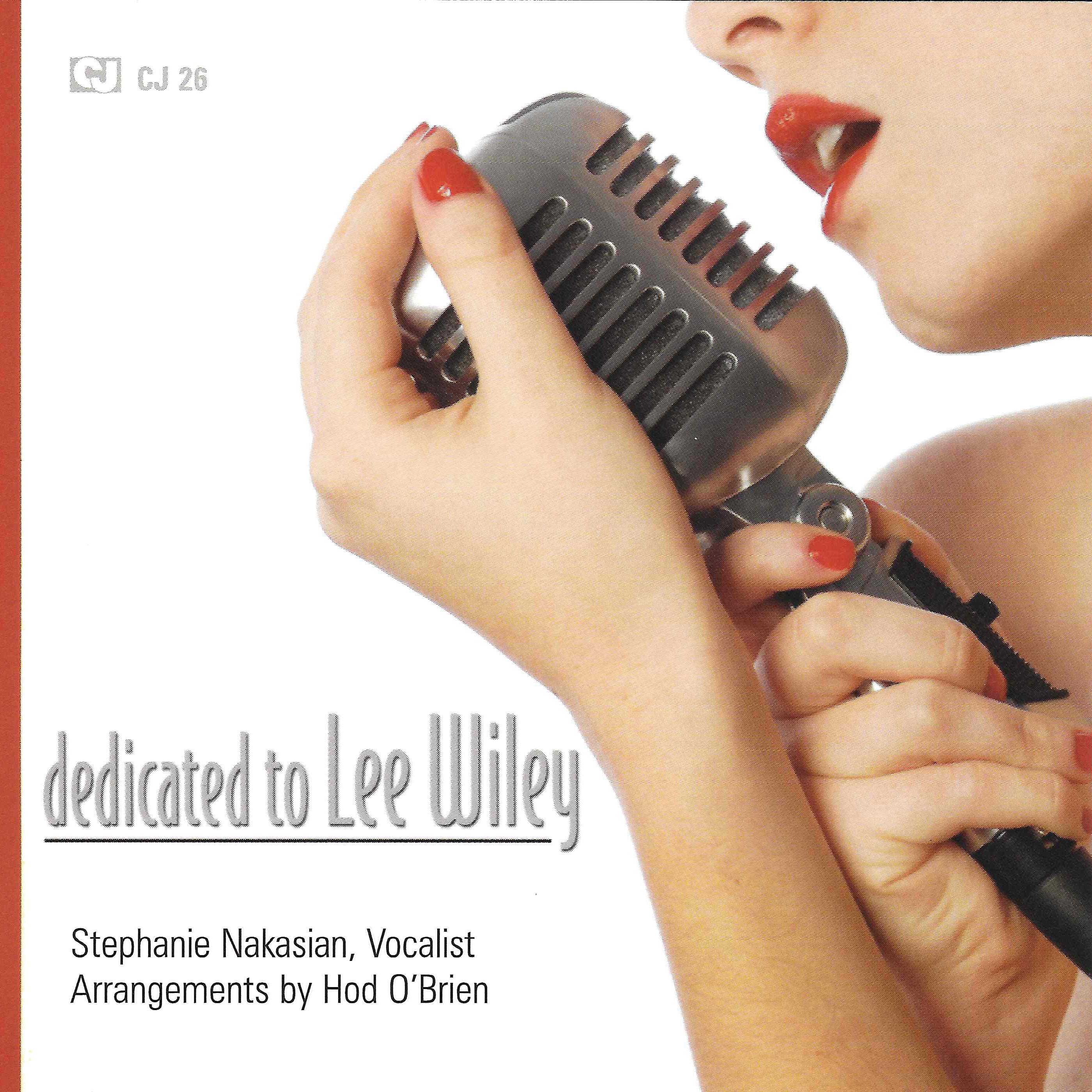 Dedicated To Lee Wiley