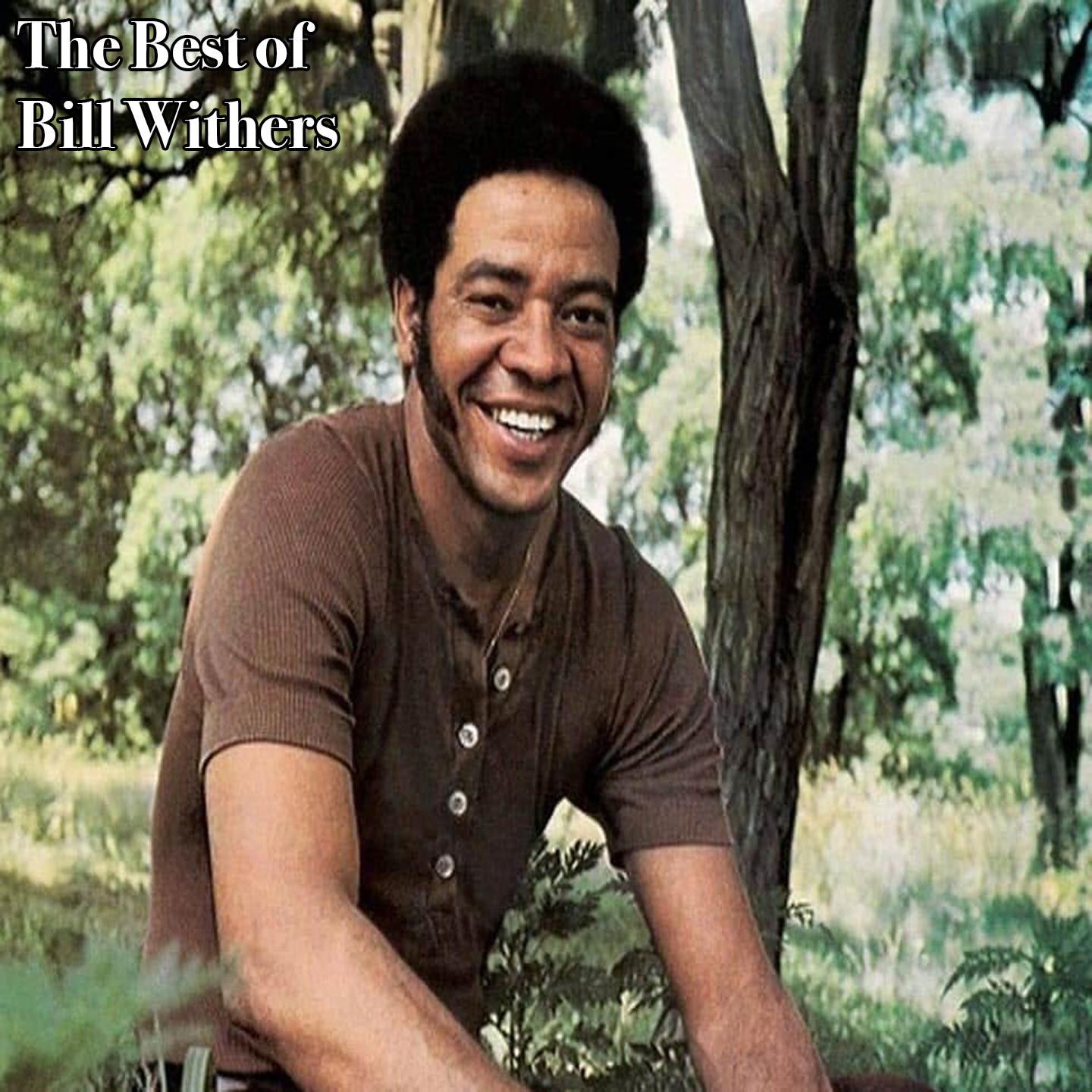 The Best of Bill Withers