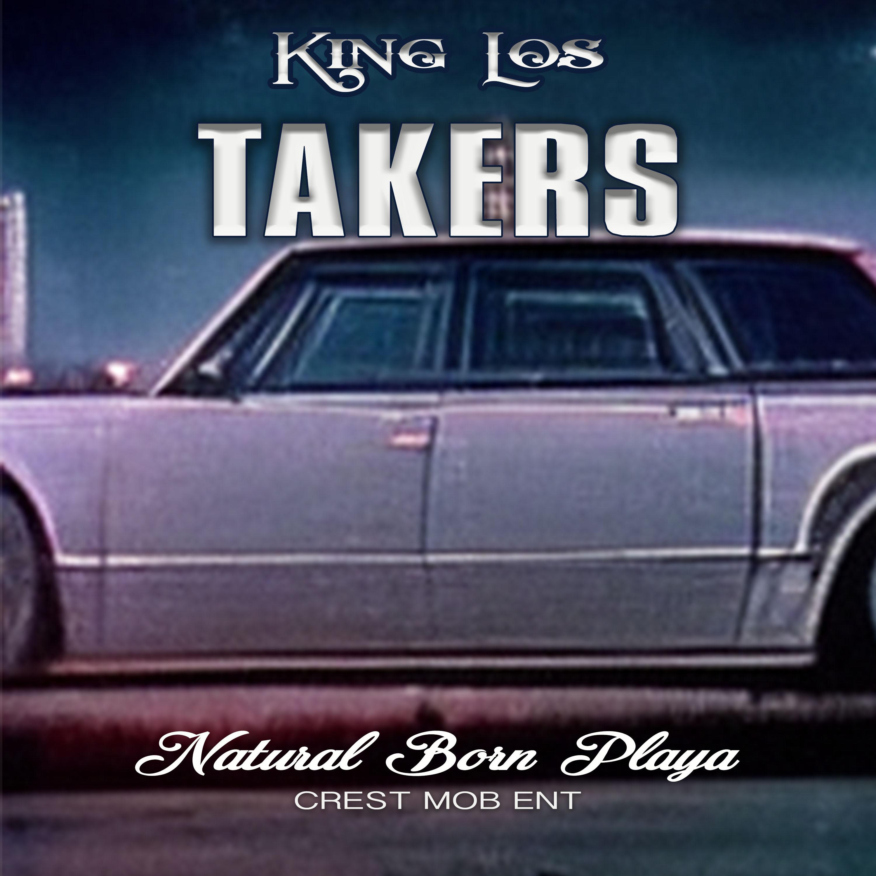 King Los - TAKERS