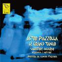 Piazzolla : Le Grand Tango专辑