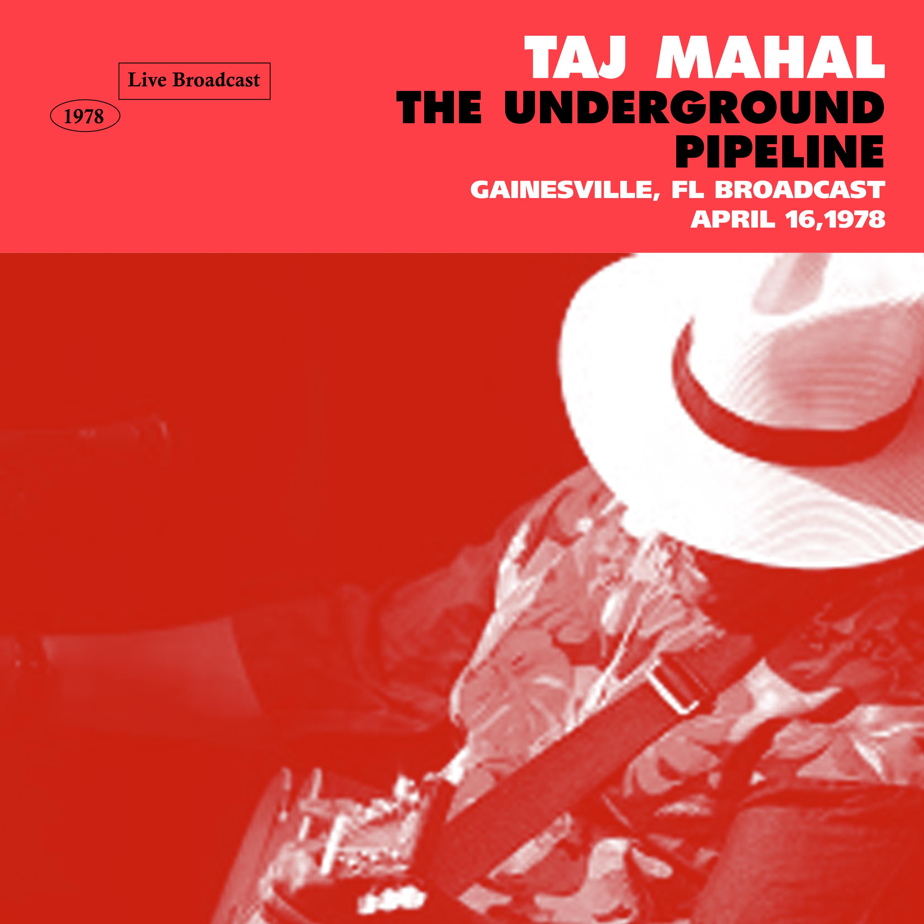 The Underground Pipeline