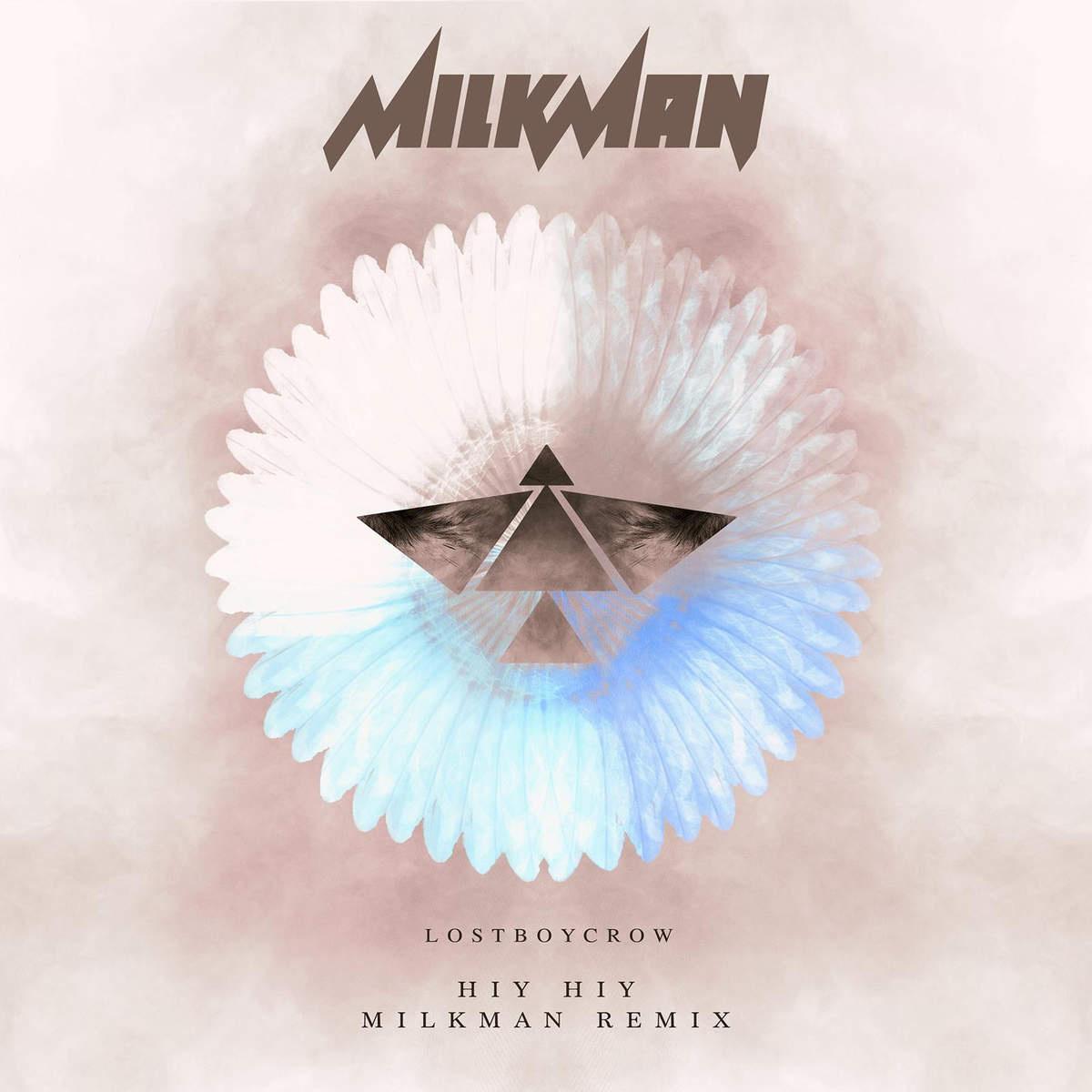 Hiy Hiy (Milkman Remix) 专辑