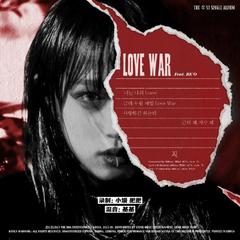 Love War (翻自 YENA)