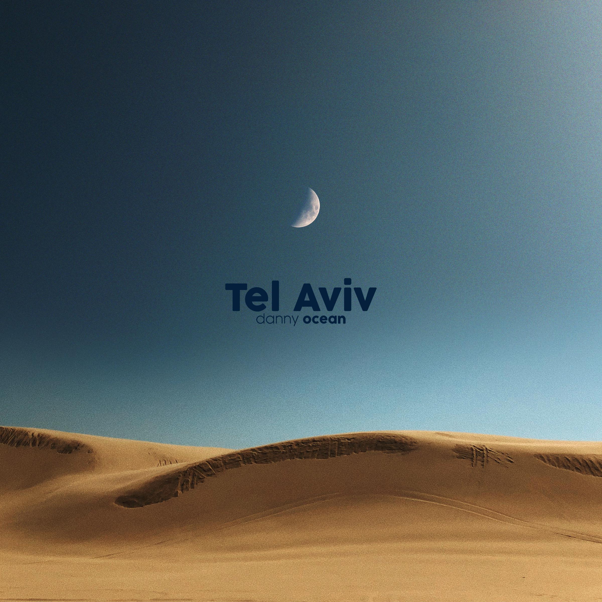 Tel Aviv专辑