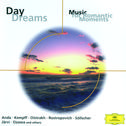 Daydreams - Music for Romantic Moments专辑
