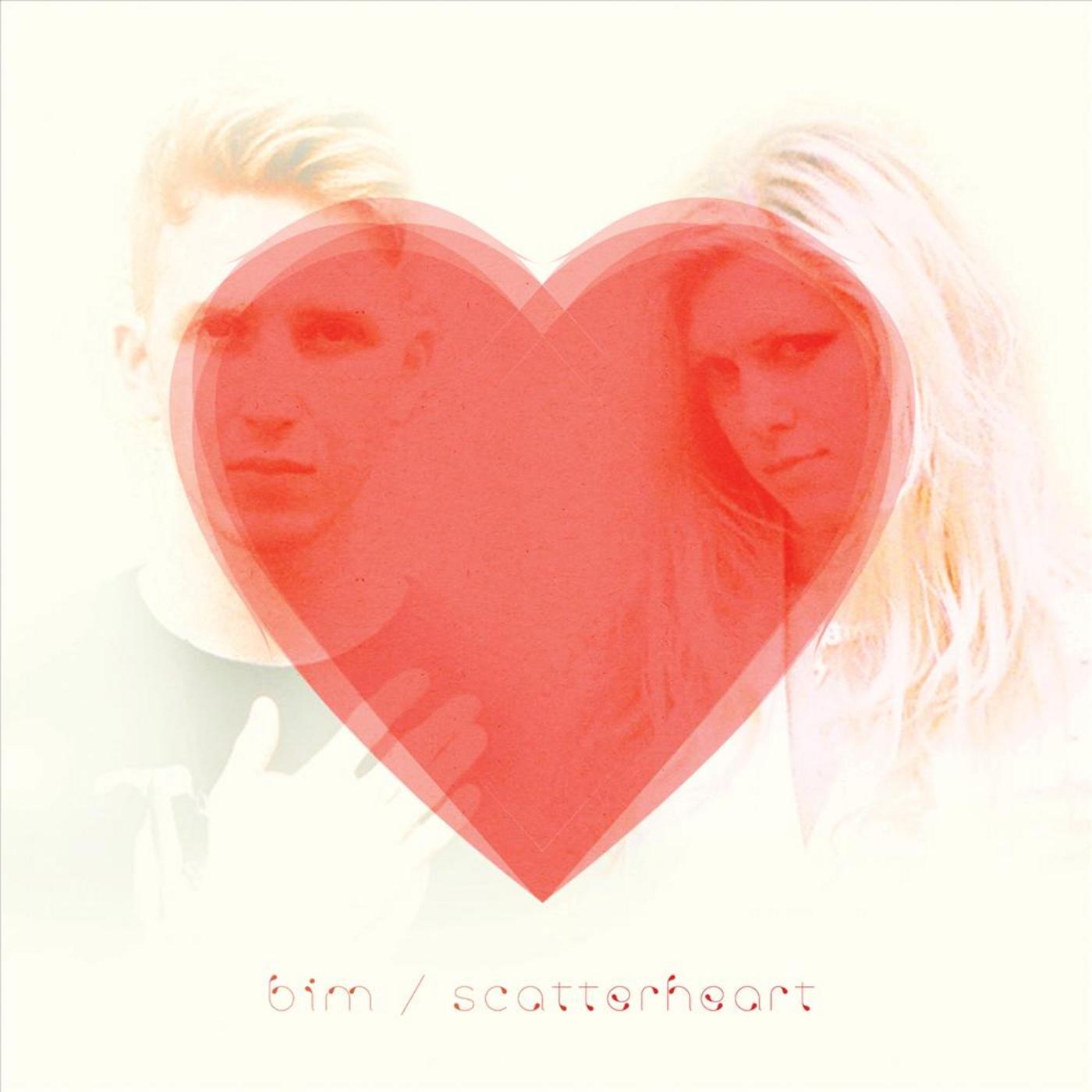 Scatterheart