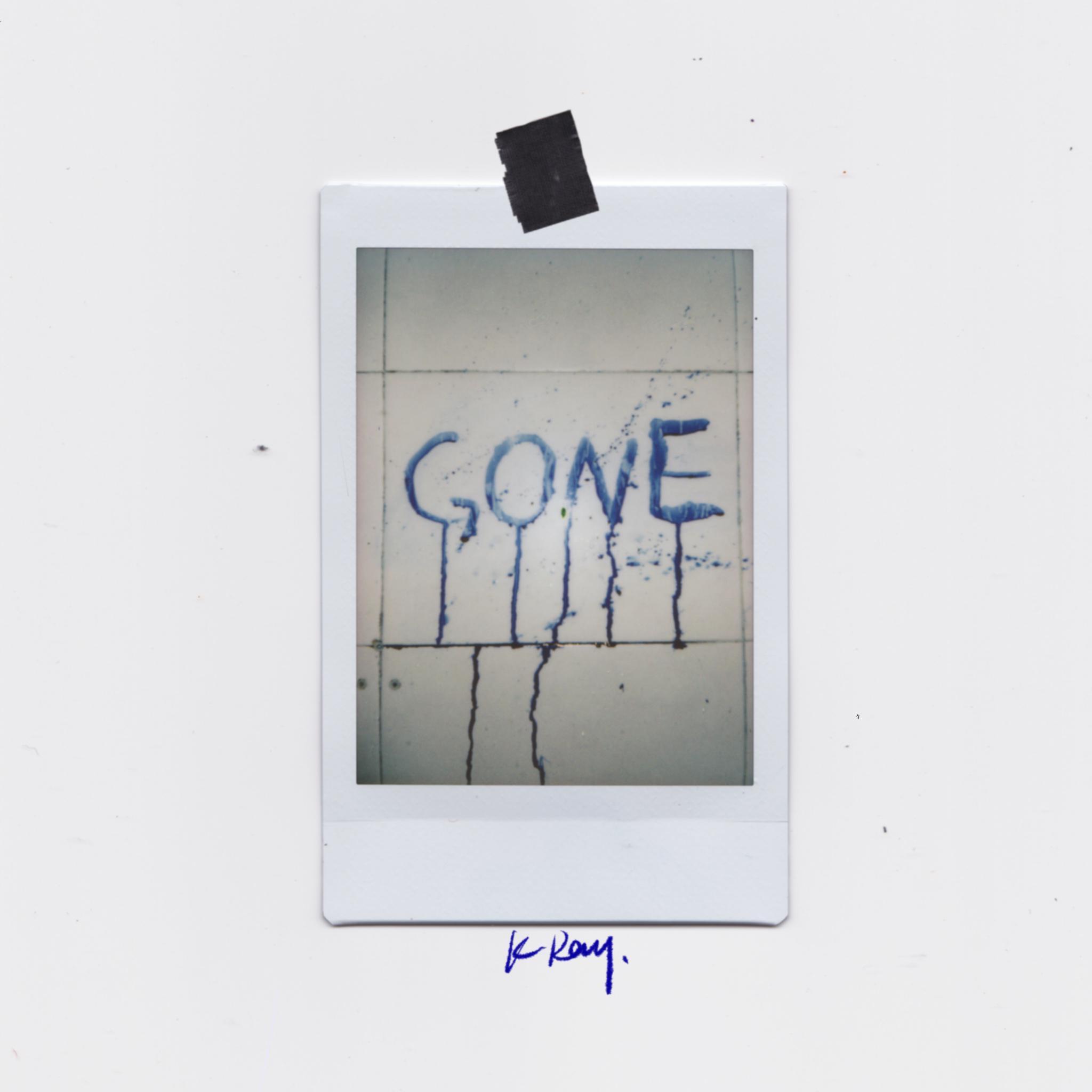 GONE