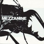 Mezzanine专辑