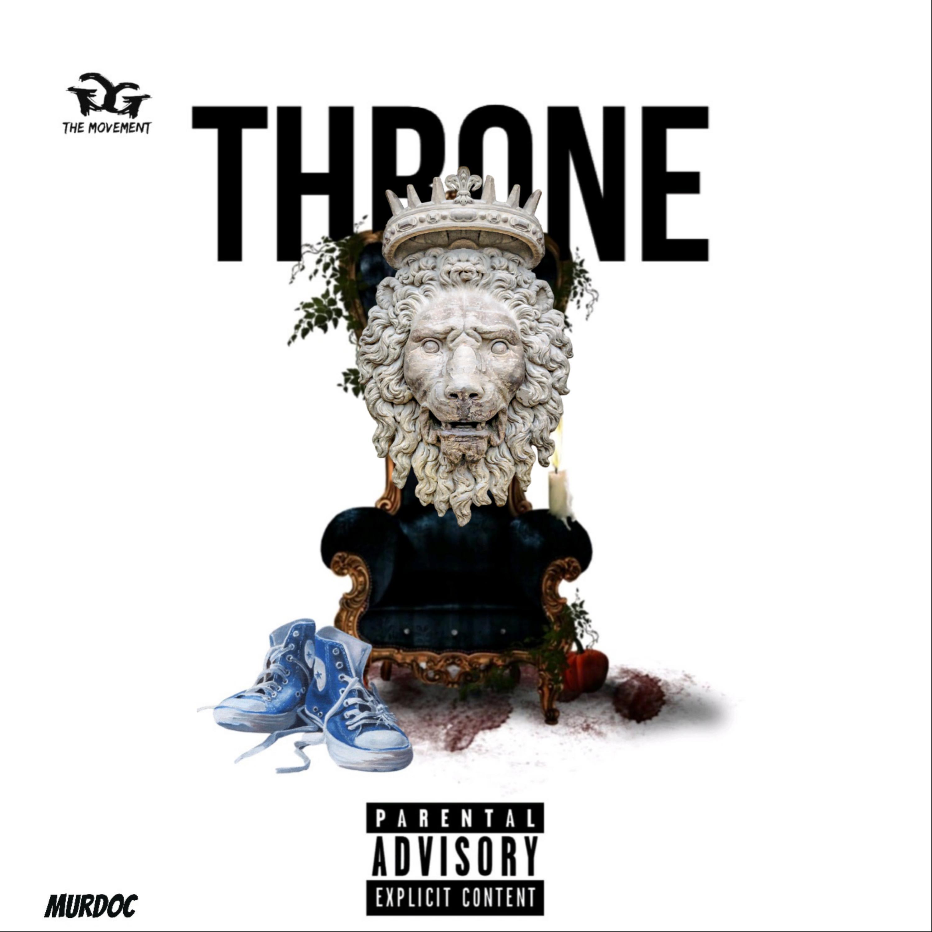 Throne
