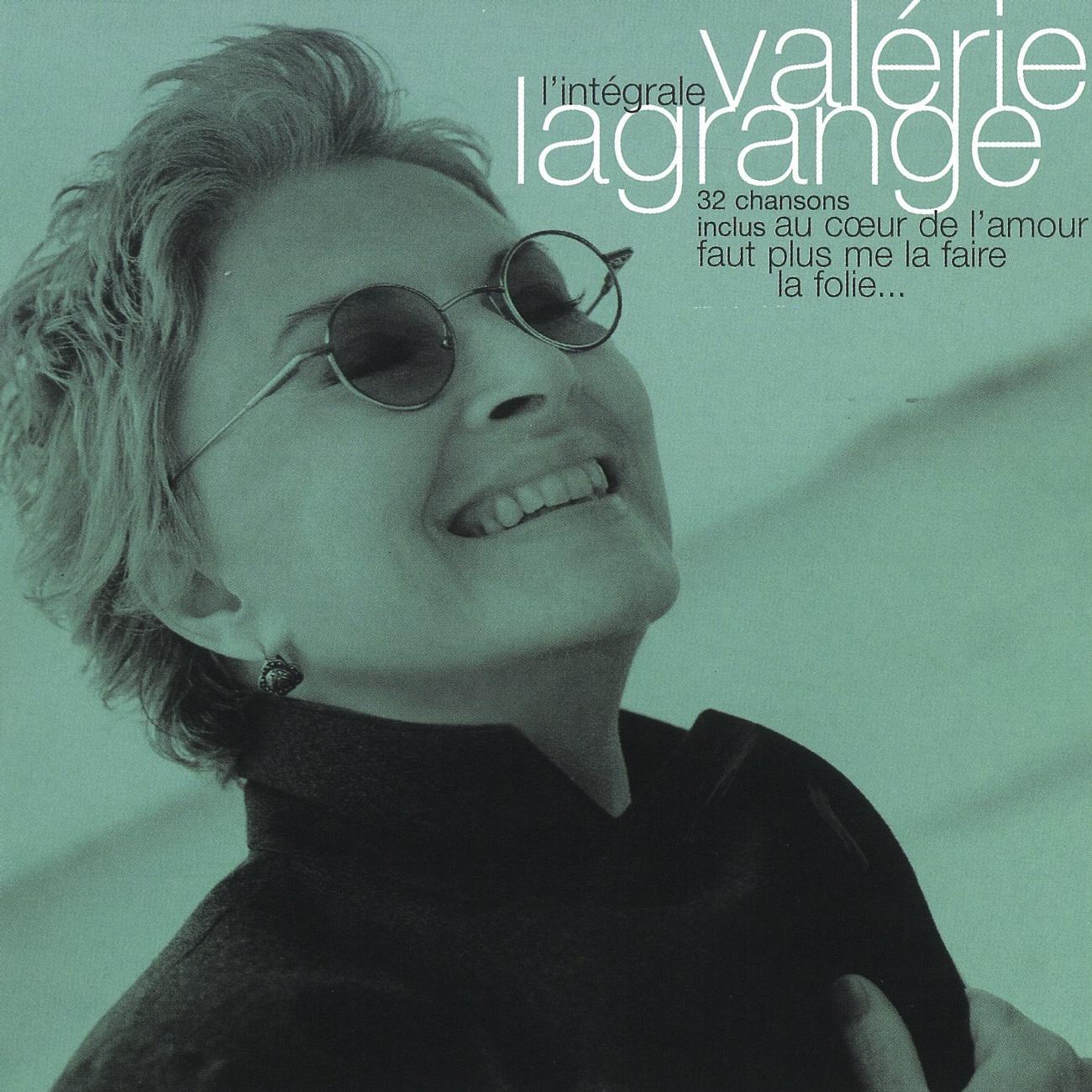 Intégrale (Au Coeur De L'amour)