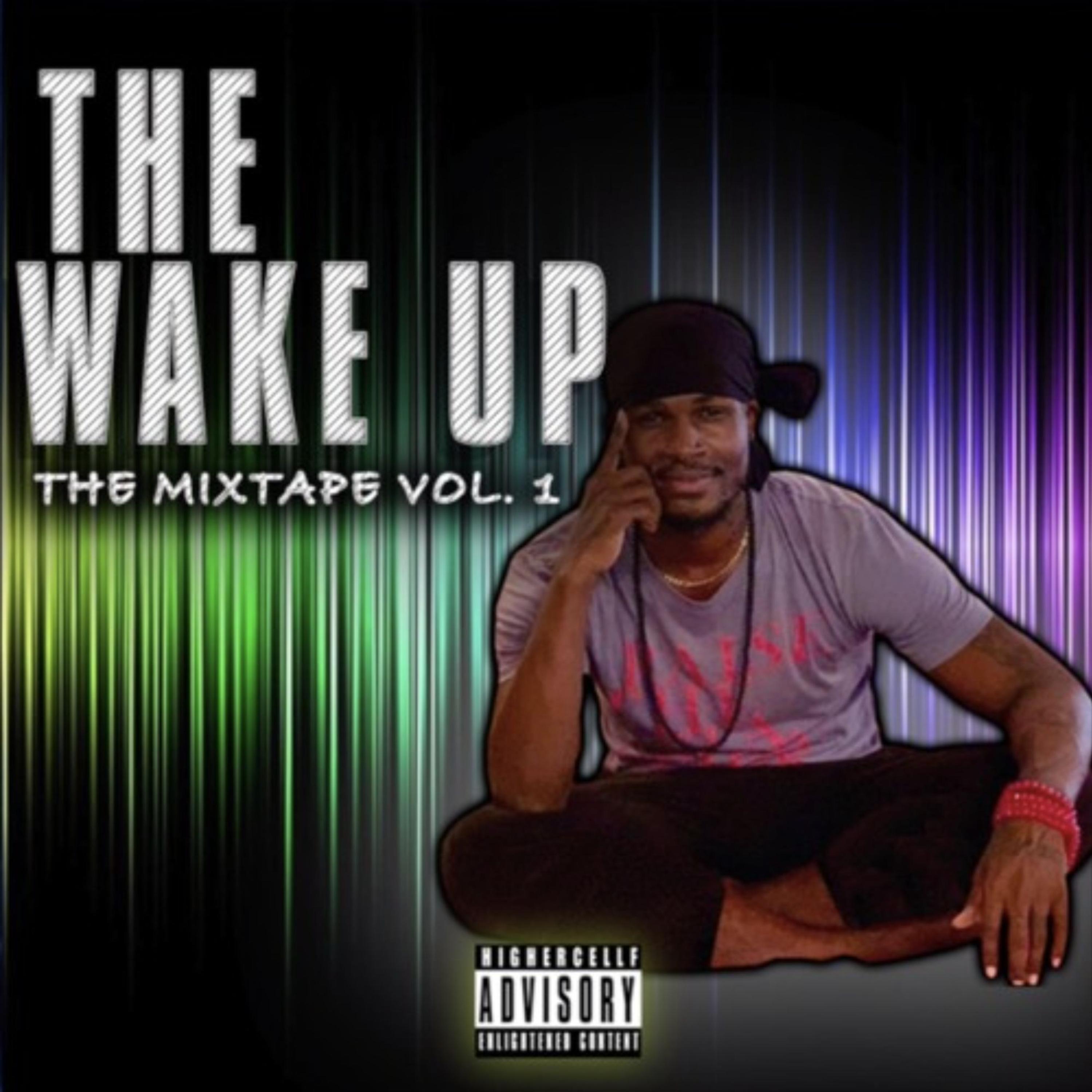 The Wake Up, Vol. 1 (432hz)