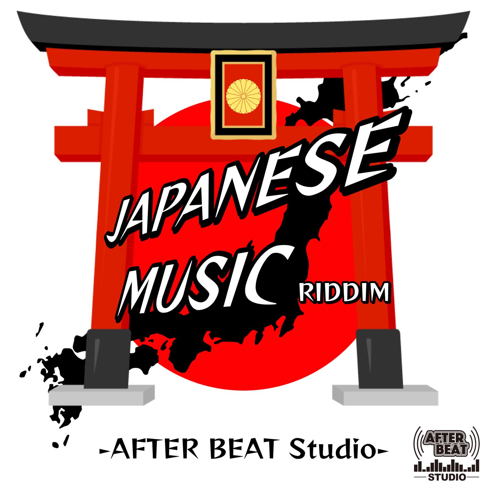 JAPANESE MUSIC RIDDIM