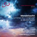Mendelssohn: Symphony No. 2 "Lobgesang"专辑