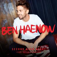 Second Hand Heart - Ben Haenow & Kelly Clarkson (PT Instrumental) 无和声伴奏