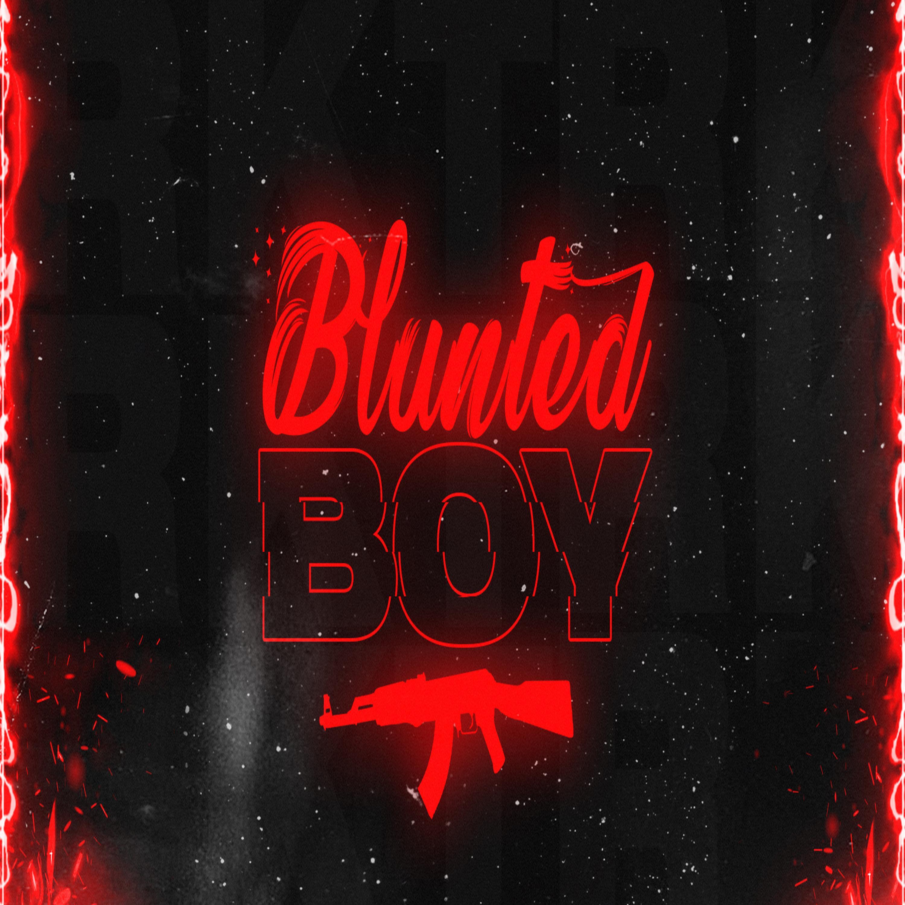 blunted boy rkt