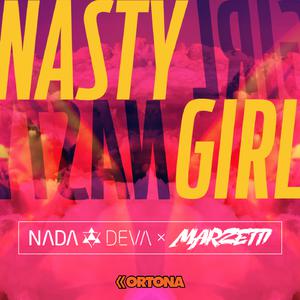 NADA - Nasty【纯伴】