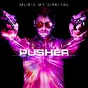 Pusher (Original Motion Picture Soundtrack)专辑