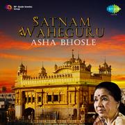 Asha Bhosle Satnam Waheguru
