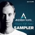 Mystery Of Aether - Sampler