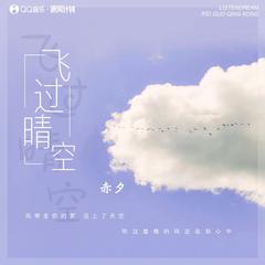 飞过晴空 (伴奏)