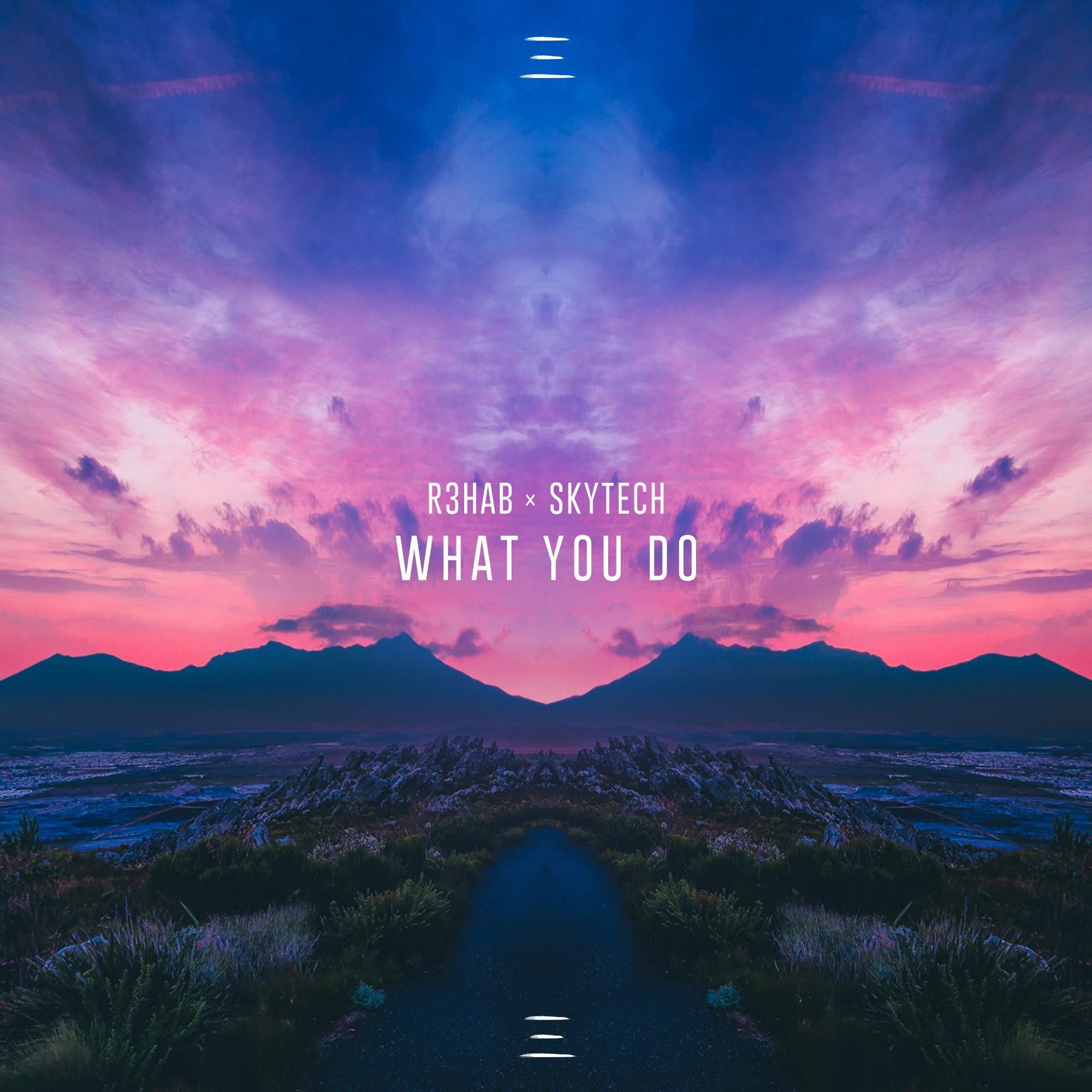 What You Do