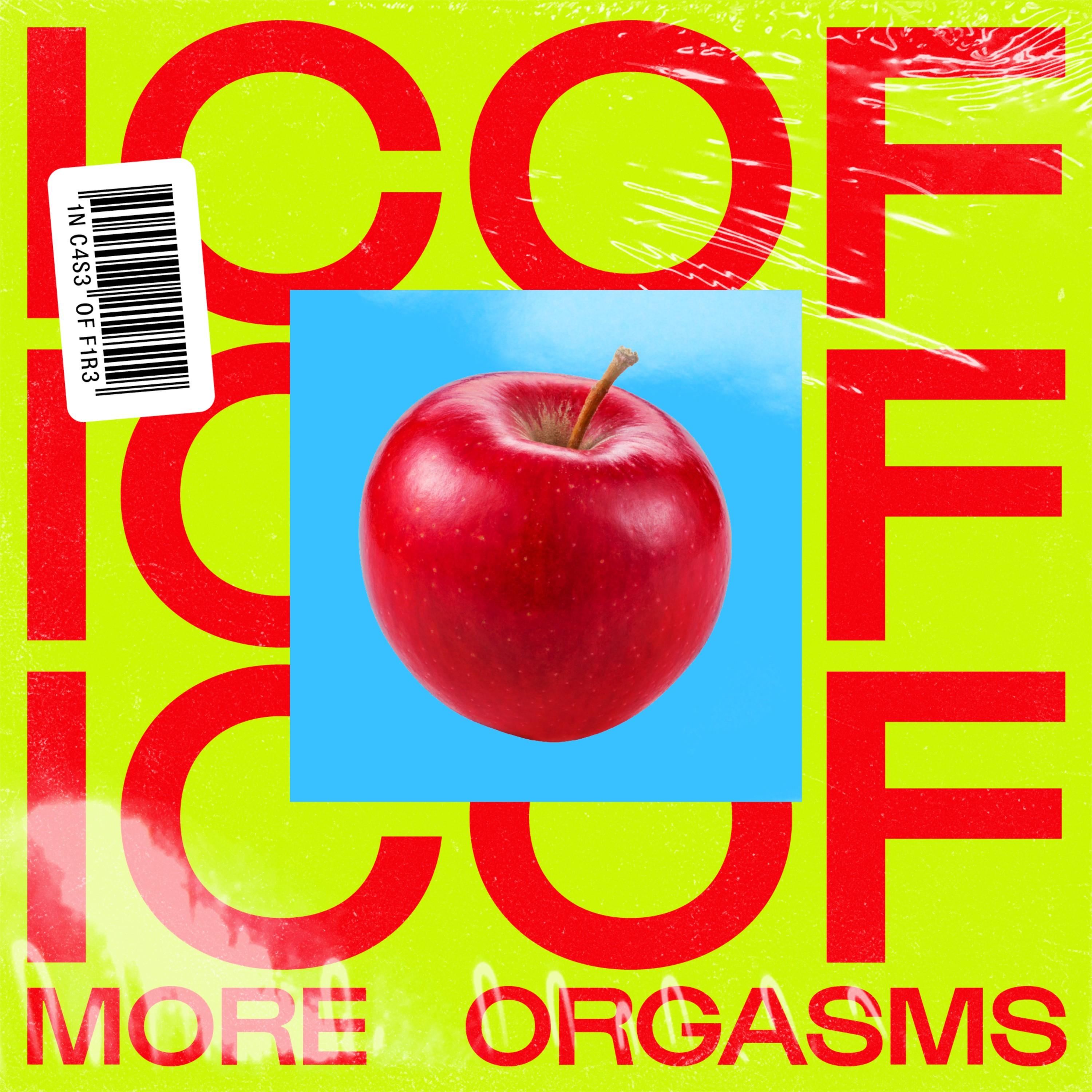 More Orgasms