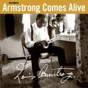 Armstrong Comes Alive, Vol. 2专辑