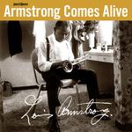 Armstrong Comes Alive, Vol. 2专辑