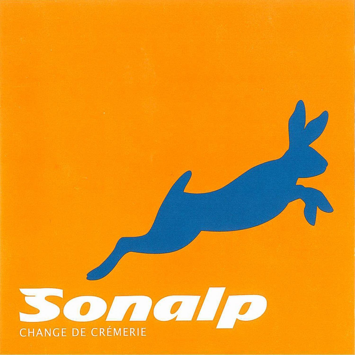 Change de crémerie