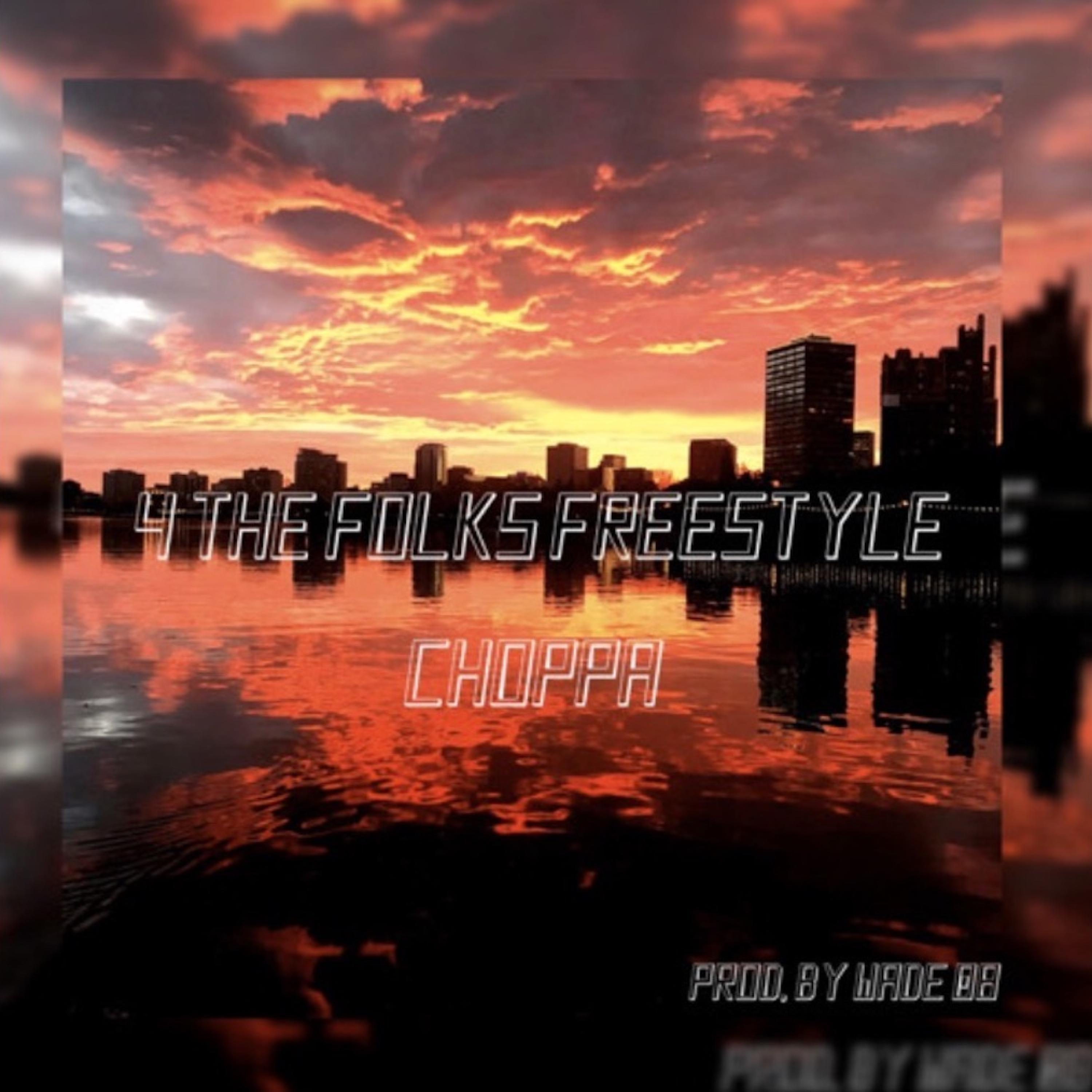 4 The Folks Freestyle