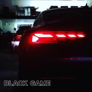 Black Game