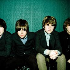 The Strypes