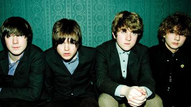 The Strypes