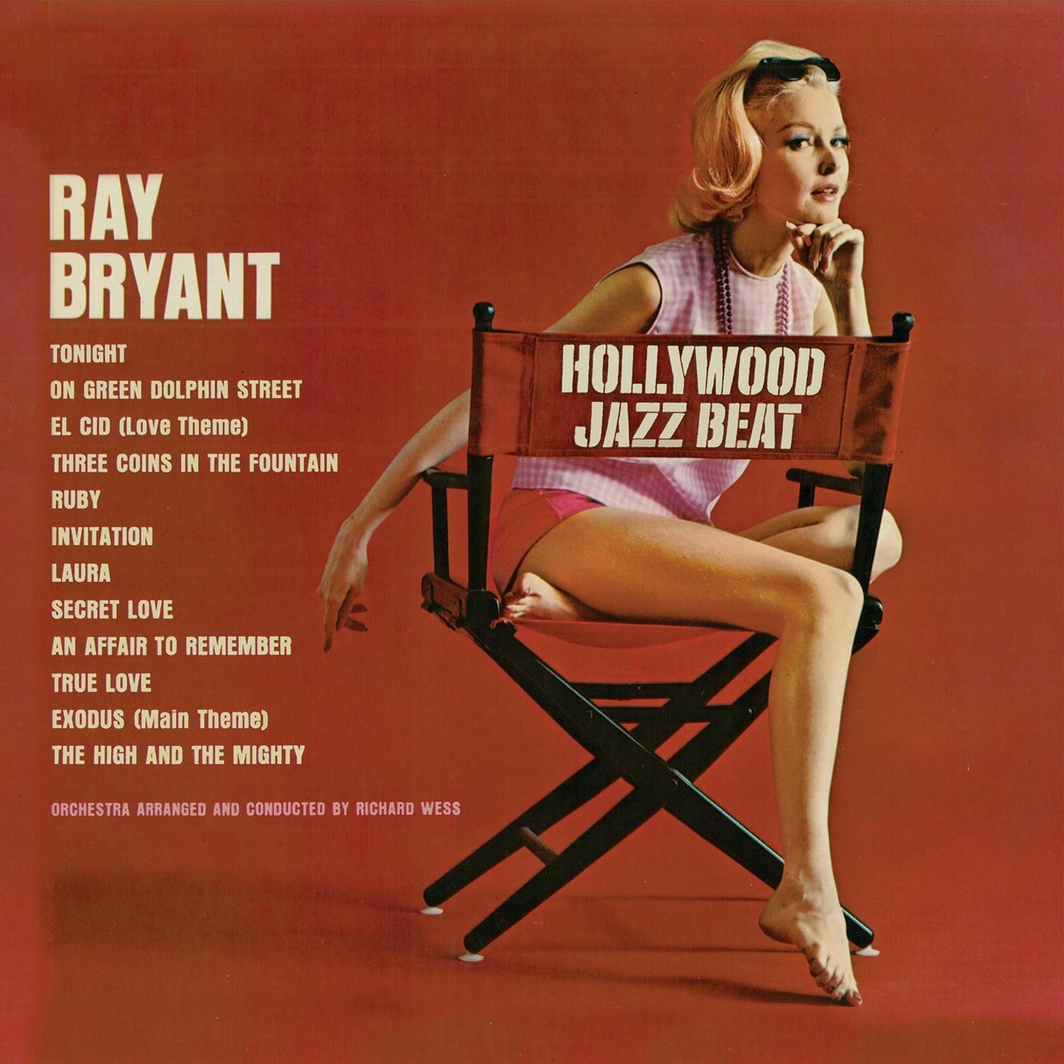 Hollywood Jazz Beat (Remastered)