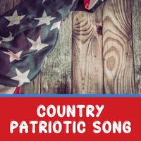 Patriotic  U.S. National Anthem - Star Spangled Banner (karaoke)