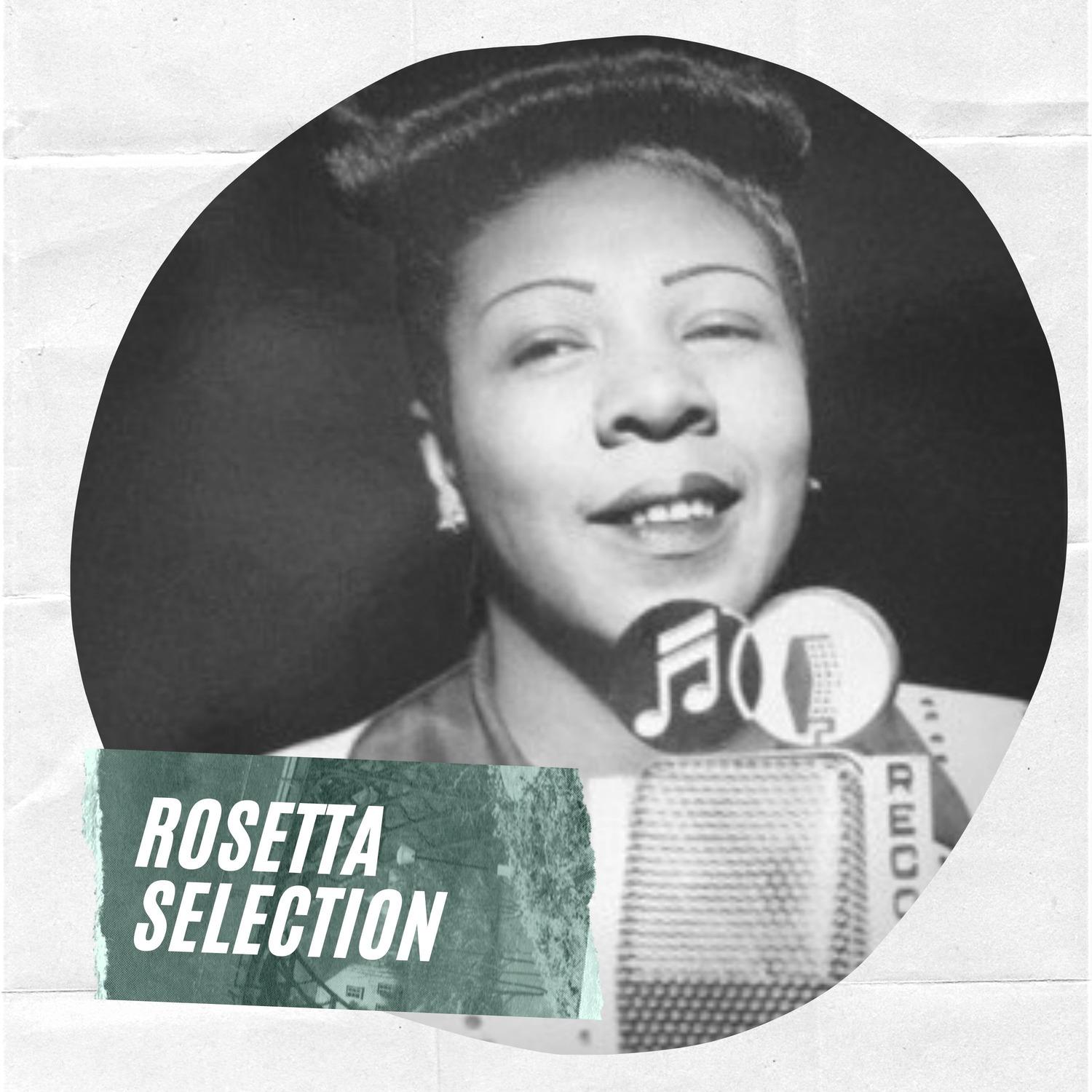Rosetta Selection