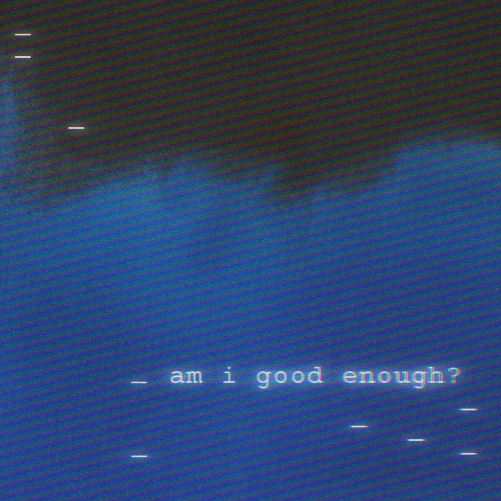 am i good enough?专辑