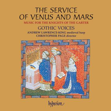 The Service of Venus & Mars