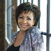 Shirley Bassey