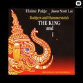 The King And I (2000 London Cast Recording)