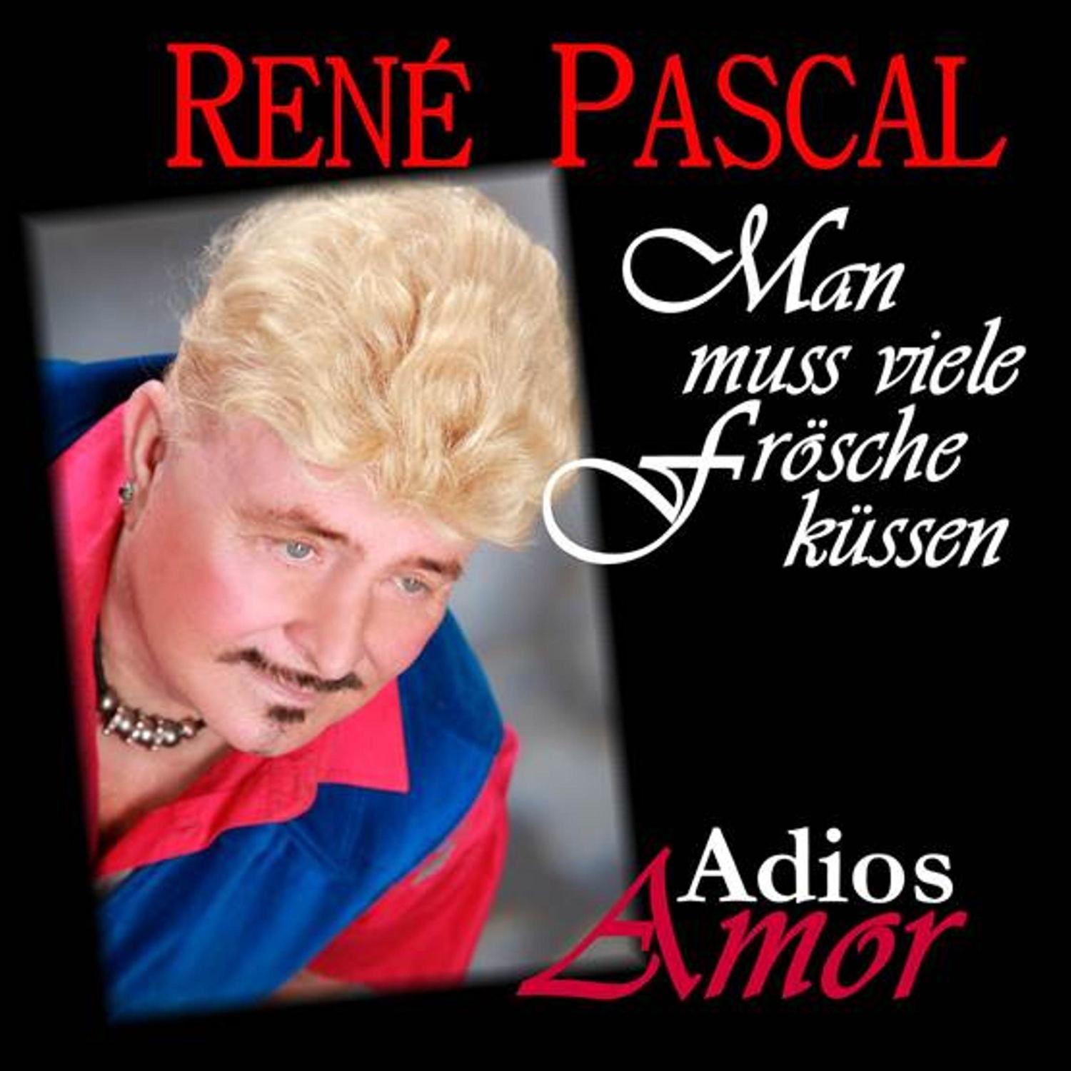 Man muss viele Frösche küssen