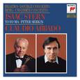 Brahms: Double Concerto - Berg: Chamber Concerto