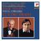 Brahms: Double Concerto - Berg: Chamber Concerto专辑