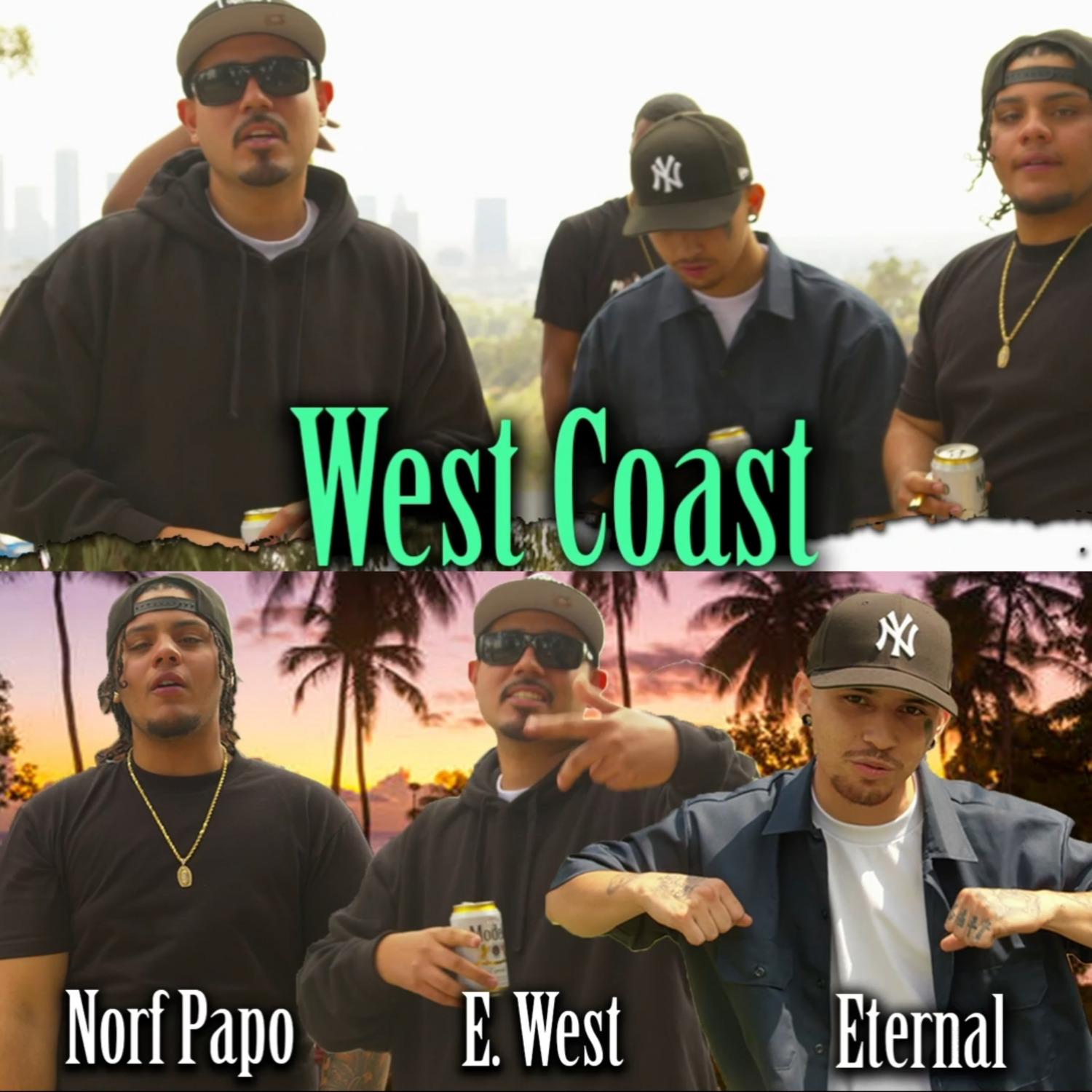West Coast