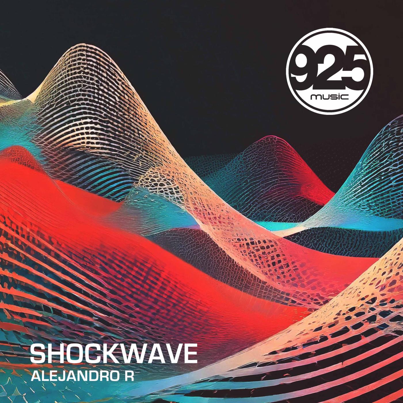 Alejandro R - Shockwave