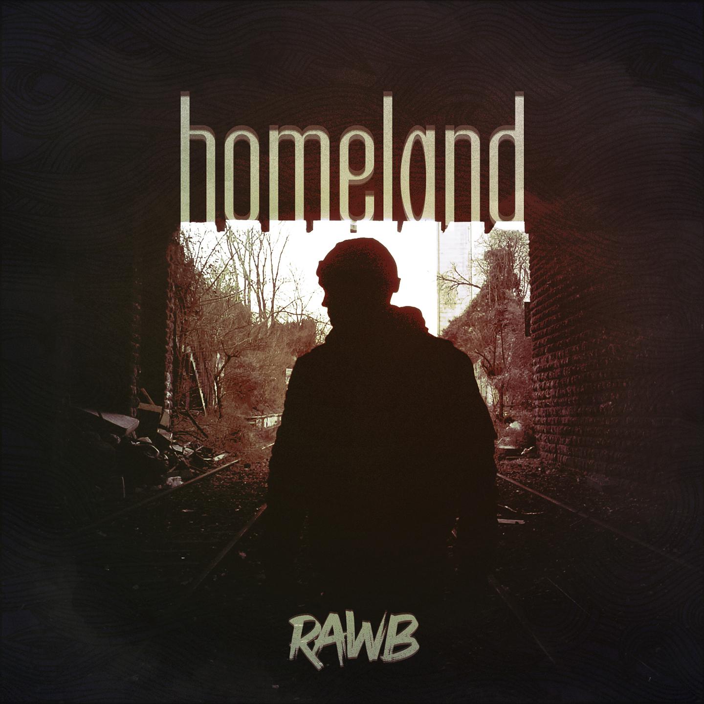 Rawb - Homeland